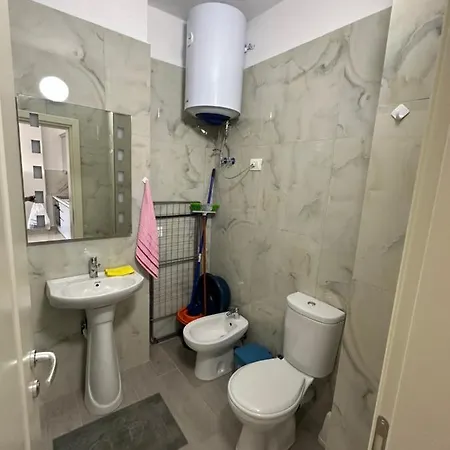 Beach Front 2 Apartment Durres