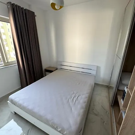 Beach Front 2 Apartment Durres
