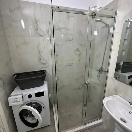 Apartment Beach Front 2 Durres